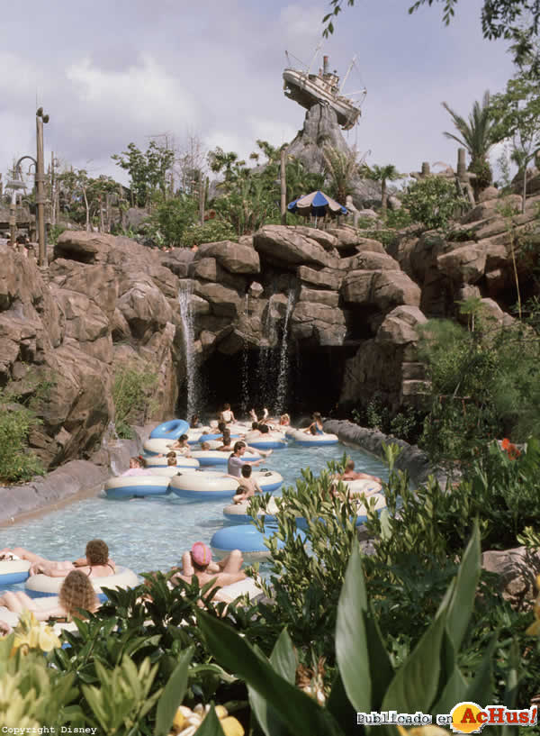 Imagen de Disney´s Typhoon Lagoon Water Park  Typhoon Lagoon 2